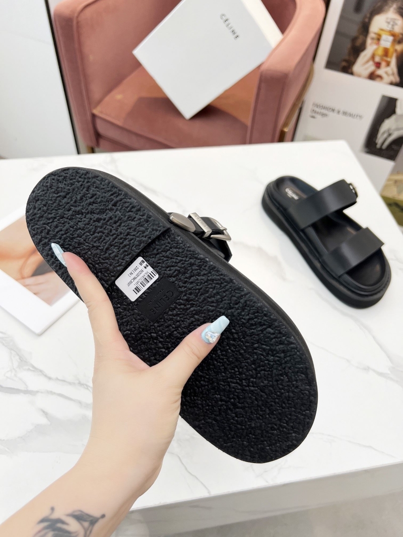 Celine Slippers